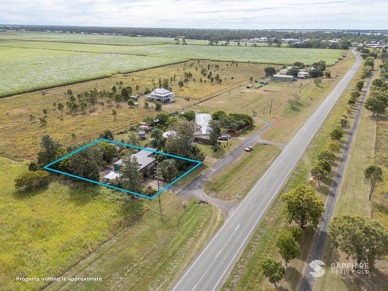 171 Fairymead Road, Bundaberg North — photo 1 of 5