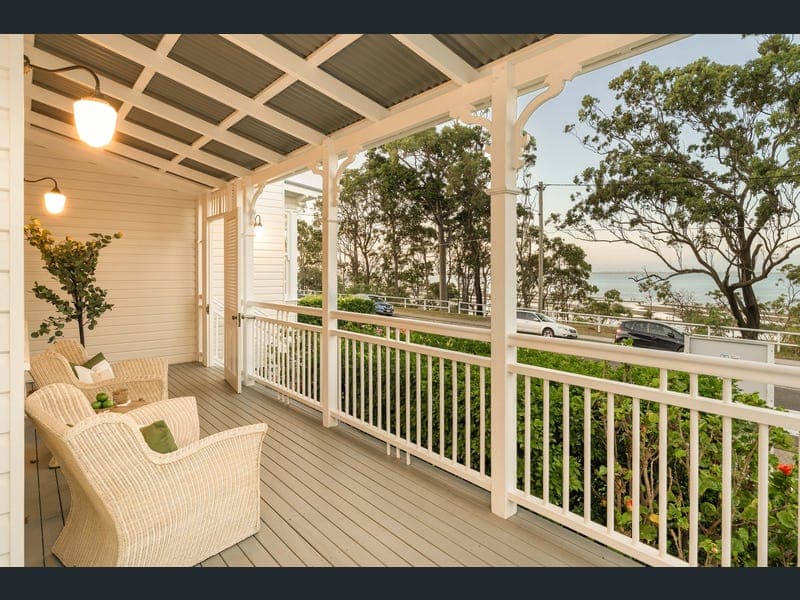60 Eagle Terrace, Sandgate — photo 1 of 5