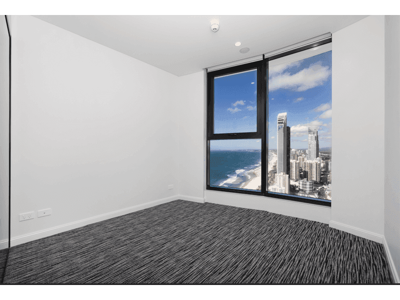3702/88 The Esplanade, Surfers Paradise — photo 1 of 5