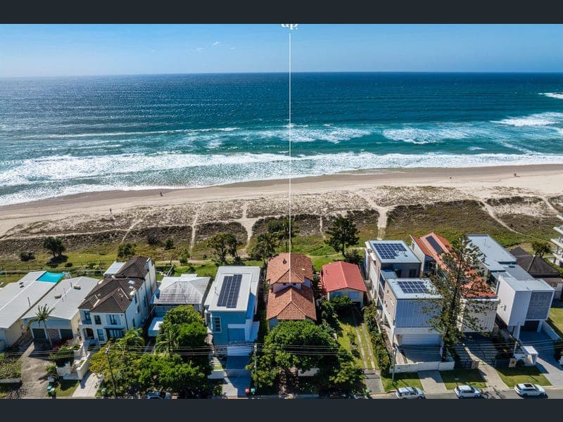 27 Jefferson Lane, Palm Beach — photo 1 of 5