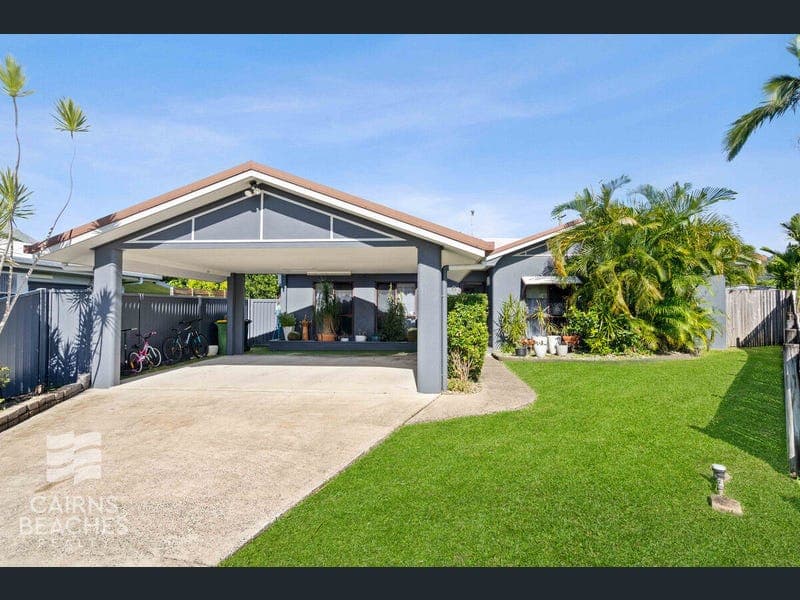 6 Whale Close, Kewarra Beach — photo 1 of 5