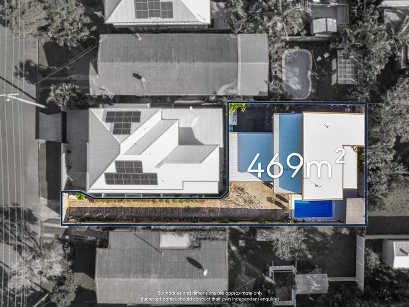 14A Josephine Street, Redcliffe — photo 1 of 5