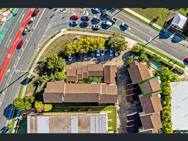 5/7 Main Avenue, Coorparoo — photo 1 of 5