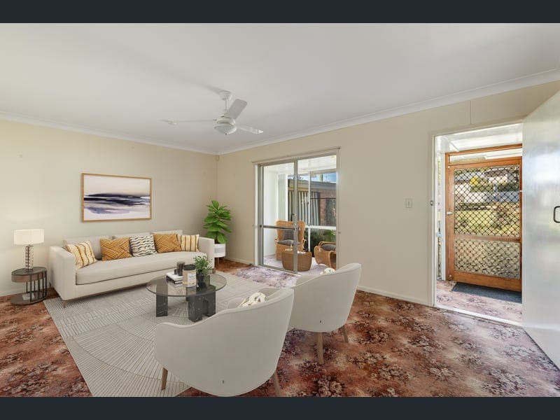 1B Garde Street, Centenary Heights — photo 1 of 5