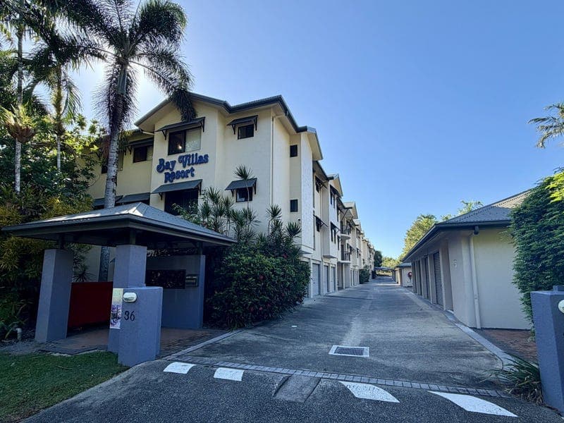 1/36-38 Mudlo Street, Port Douglas — photo 1 of 5