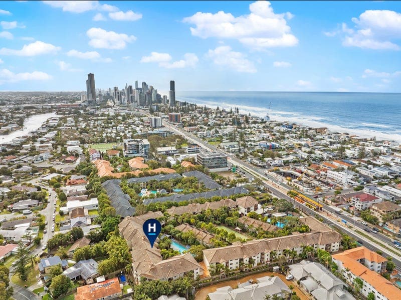 20/2342-2358 Gold Coast Highway, Mermaid Beach — photo 1 of 5