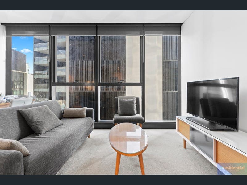3208/222 Margaret Street, Brisbane City — photo 1 of 5