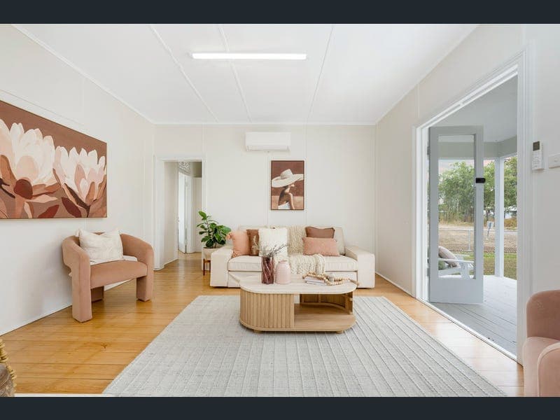 50 Sunderland Street, Garbutt — photo 1 of 5