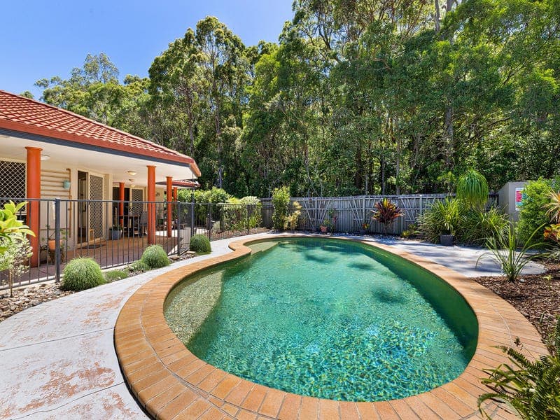 29 Fernleigh Crescent, Mountain Creek — photo 1 of 4