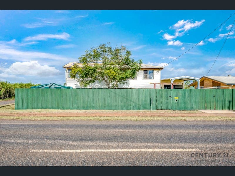 312 Elliott Heads Road, Woongarra — photo 1 of 5