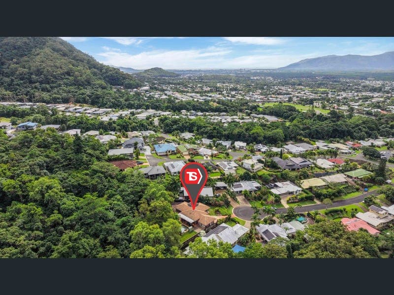 20 Snowwood Close, Mount Sheridan — photo 1 of 5