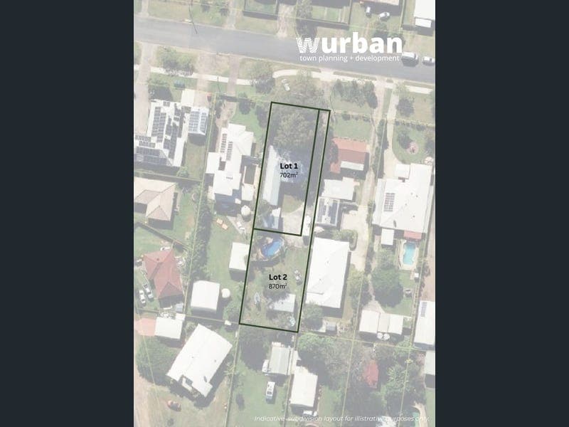48 Corser Street, Point Vernon — photo 1 of 5