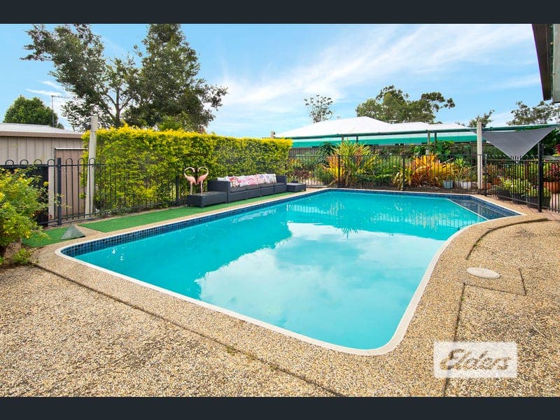12 Hart Street, Beaudesert — photo 1 of 5