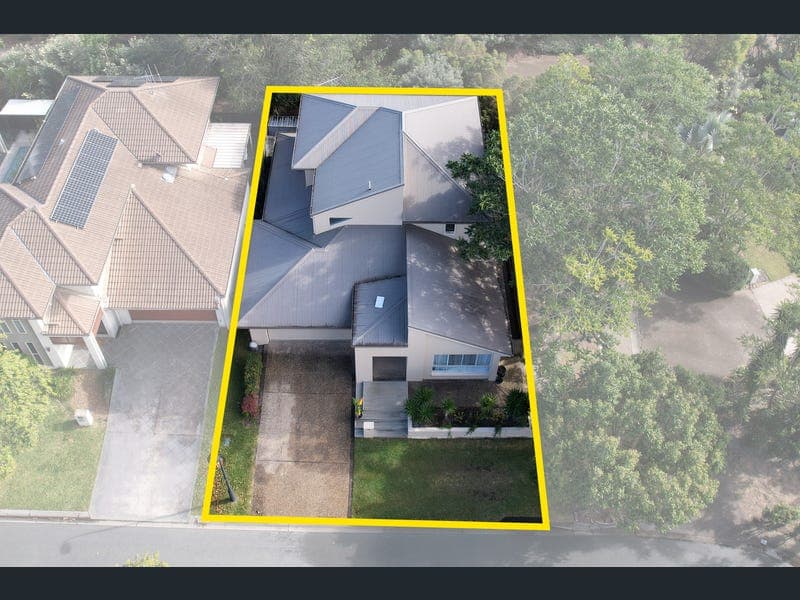 46 Elkington Circuit, North Lakes — photo 1 of 5