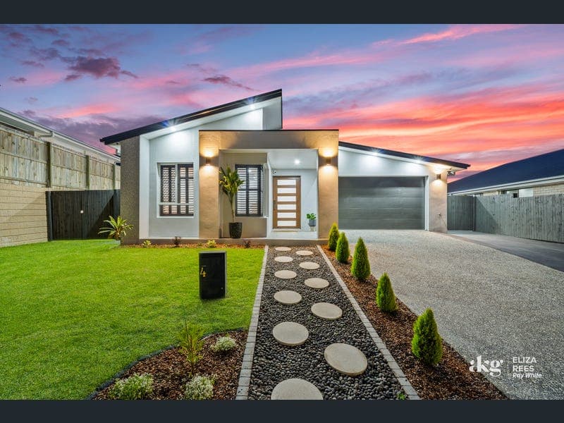 4 Sage Street, Greenbank — photo 1 of 5