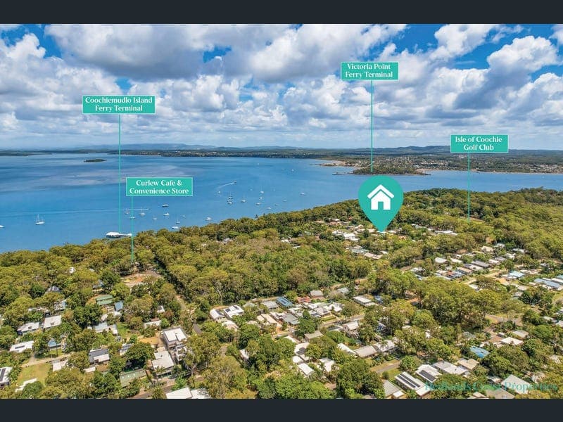 13 Welsby Street, Coochiemudlo Island — photo 1 of 5