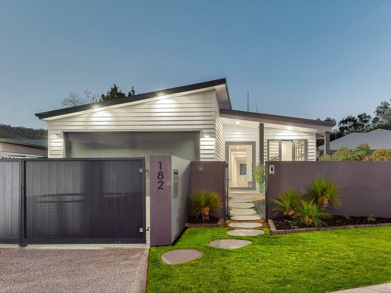 182 Payne Road, The Gap — photo 1 of 5