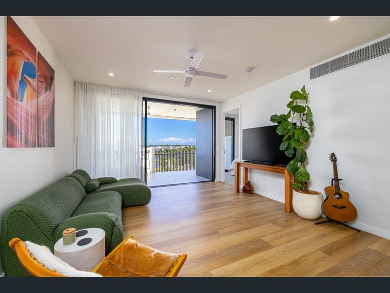 27/6 BARREL Street, Bokarina — photo 1 of 5