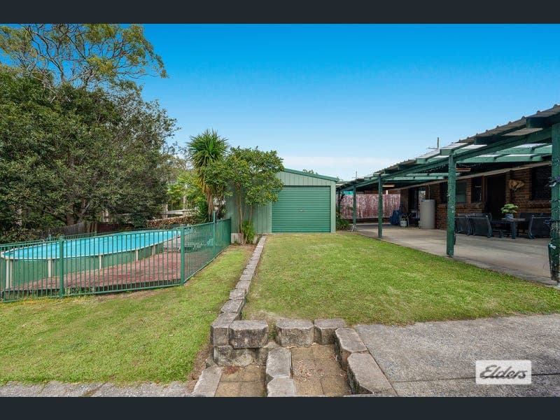 30 King Arthur Boulevard, Bethania — photo 1 of 5