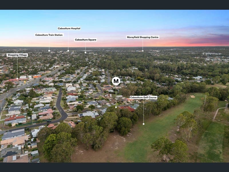 5 Fairway Court, Caboolture — photo 1 of 5