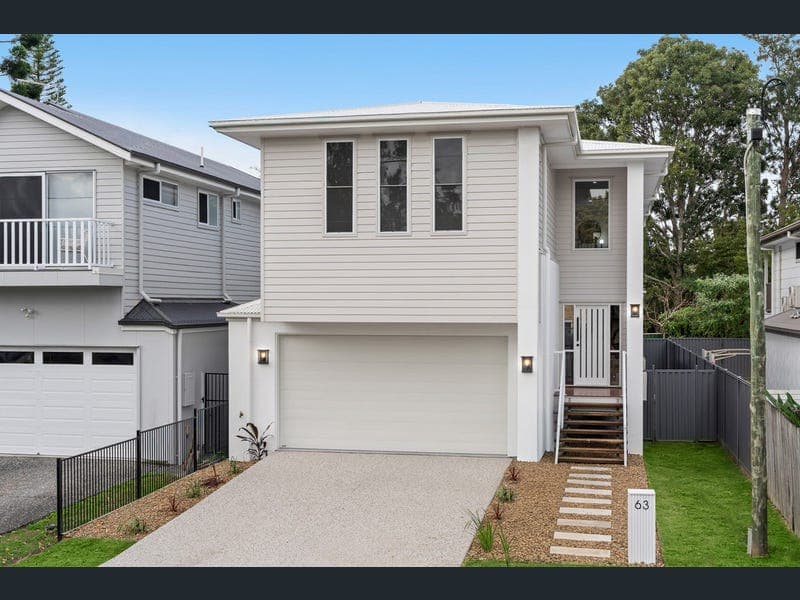63 Cavell Street, Birkdale — photo 1 of 5