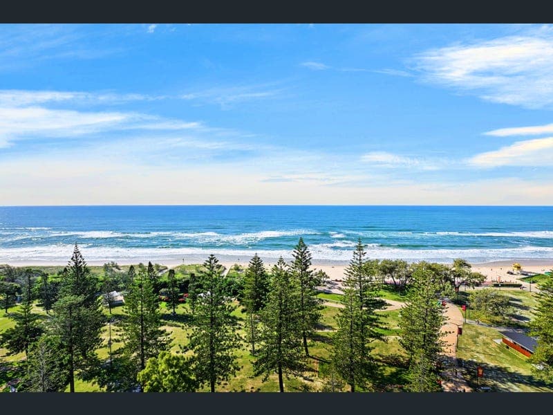 1503/157 Old Burleigh Road, Broadbeach — photo 1 of 5