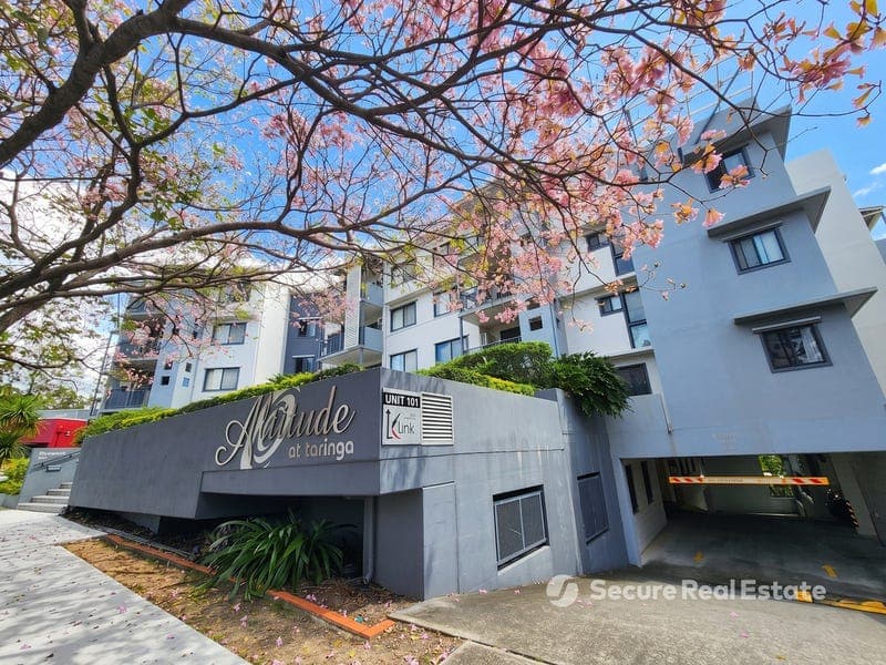 35/35 Morrow Street, Taringa — photo 1 of 5