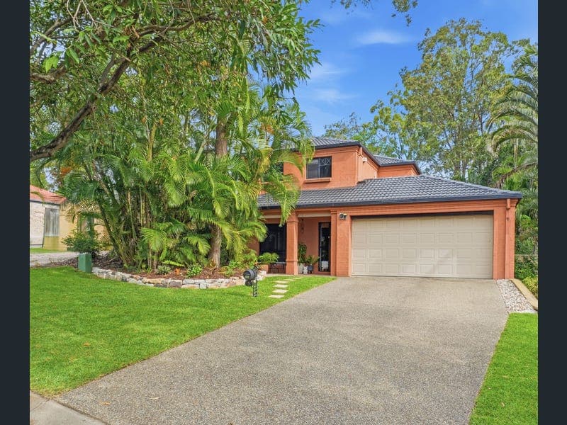 5 Grevillea Pl, Forest Lake — photo 1 of 5