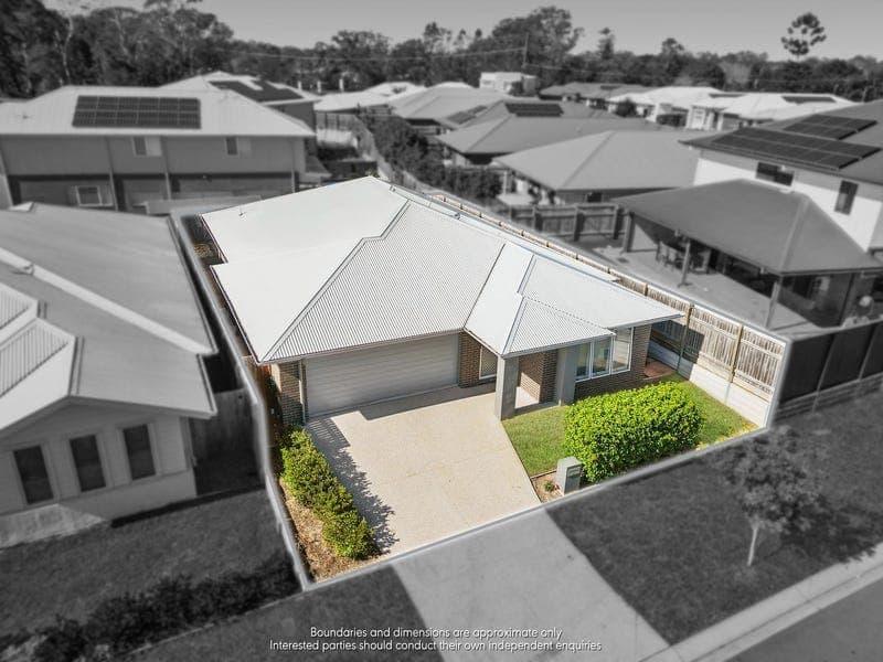8 Haines Street, Pallara — photo 1 of 5