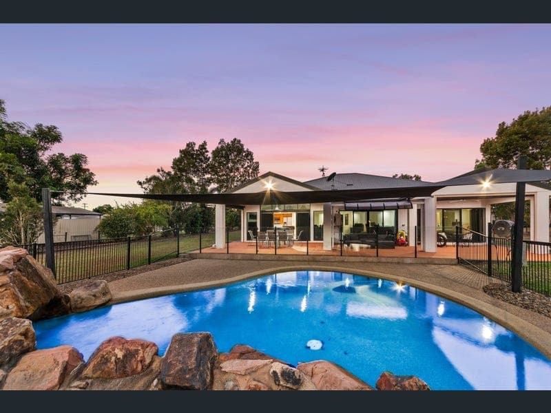 75 Samhordern Road, Alice River — photo 1 of 5