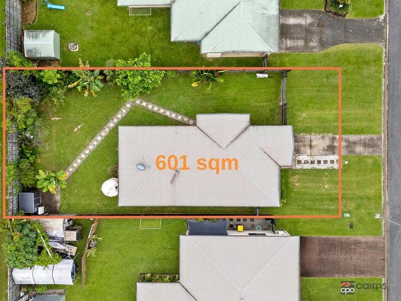 28B Murphy Street, Gordonvale — photo 1 of 5