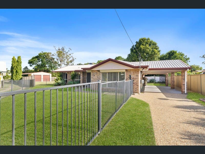 13 Lorraine Court, Gracemere — photo 1 of 5