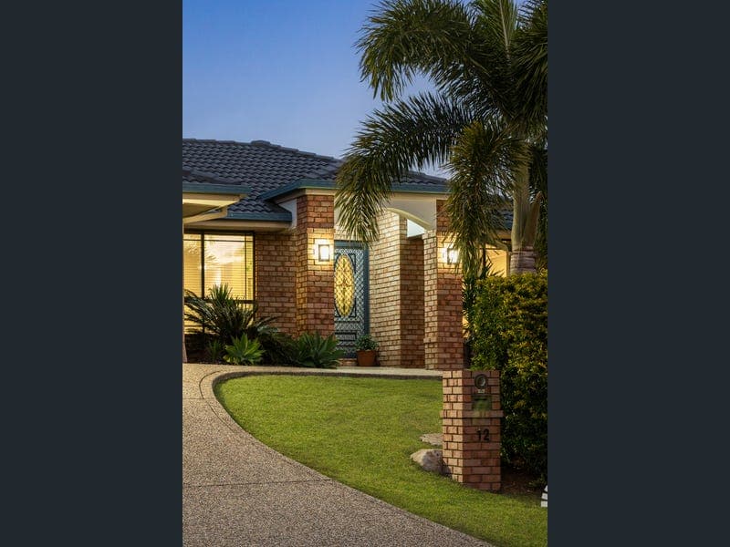 12 Ontario Crescent, Narangba — photo 1 of 5