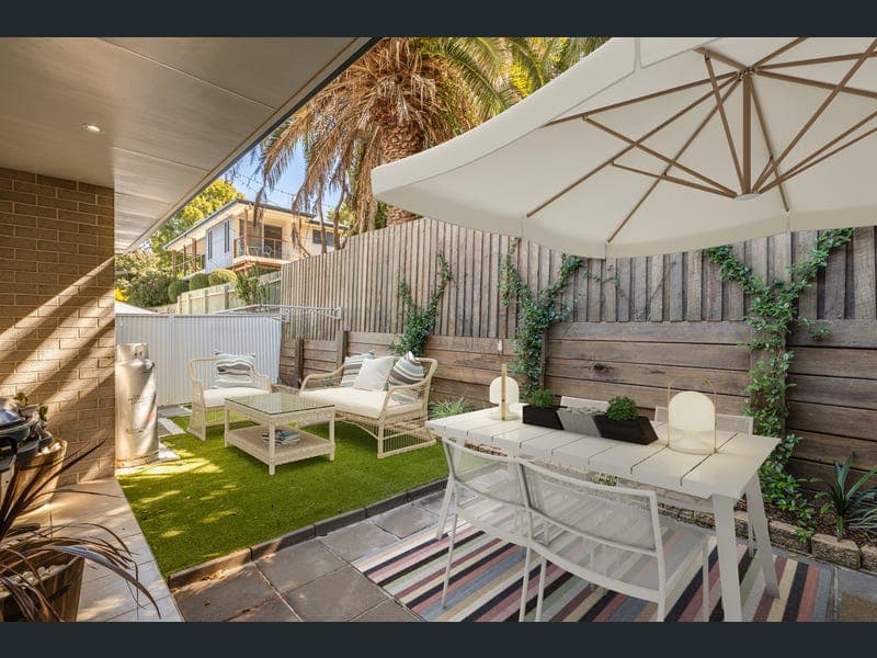 3/2 Prospect Street, North Toowoomba — photo 1 of 5