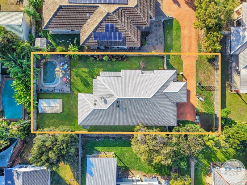 13 Meadowbrook Drive, Aitkenvale — photo 1 of 5