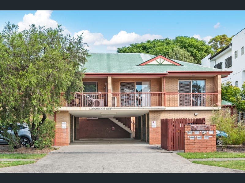 1/88 Glenalva Terrace, Enoggera — photo 1 of 5