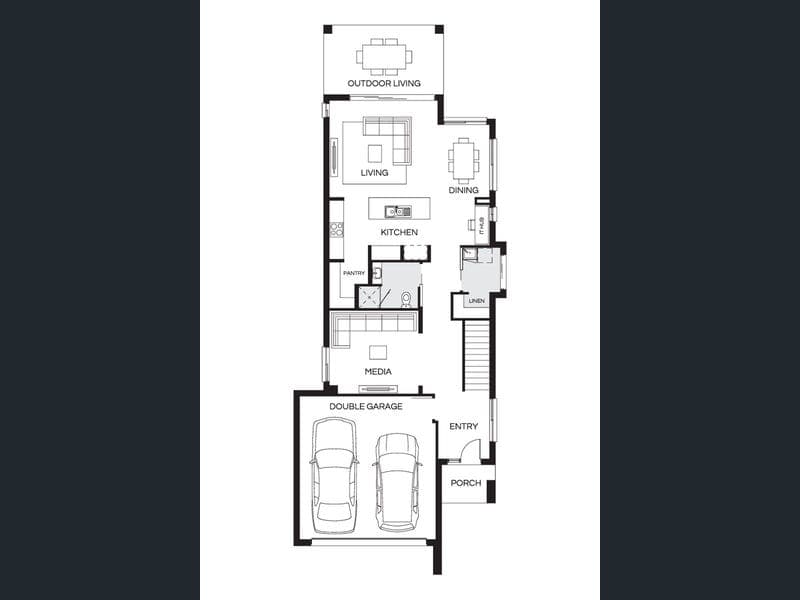 Lot 3 McCartney Street, Ormiston — photo 1 of 2