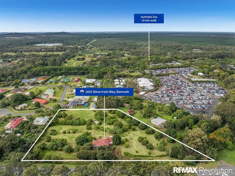 1692 Steve Irwin Way, Beerwah — photo 1 of 5
