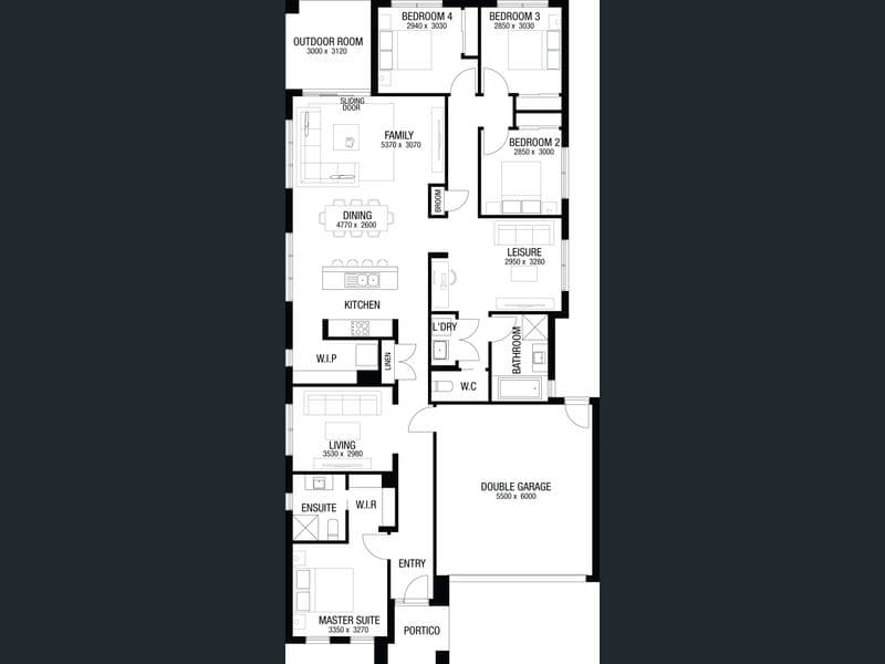 Lot 2012 Shoreline, Redland Bay — photo 1 of 1