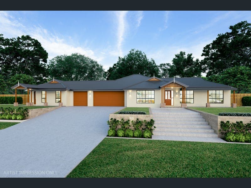 lot 32 Kauri Court, Beerwah — photo 1 of 4