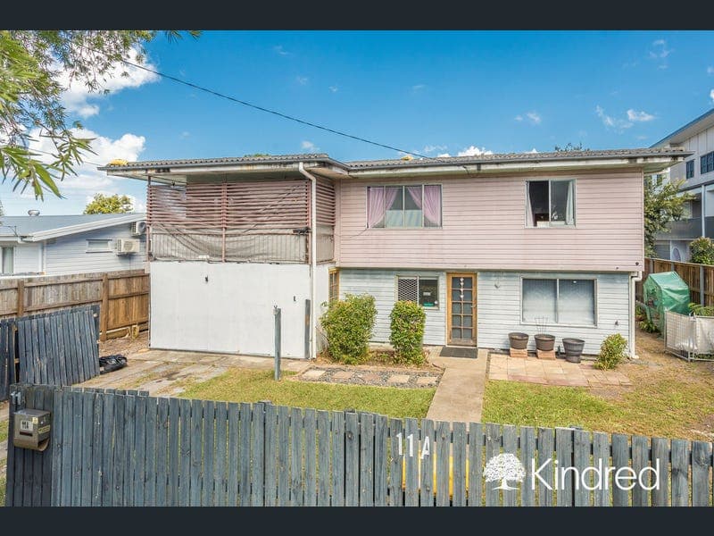 11a Cornelius Street, Clontarf — photo 1 of 5
