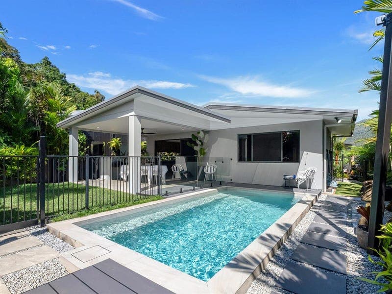 5 Romanini Court, Brinsmead — photo 1 of 5