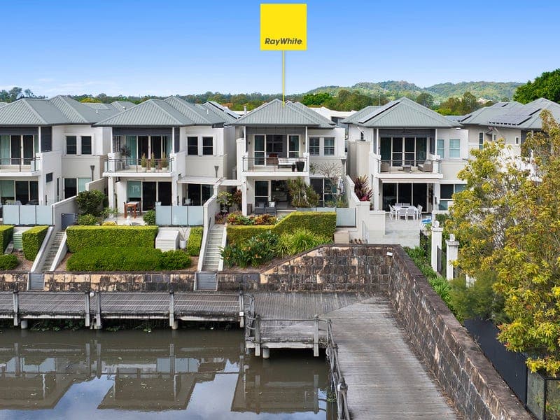 703 Glades Drive, Robina — photo 1 of 5