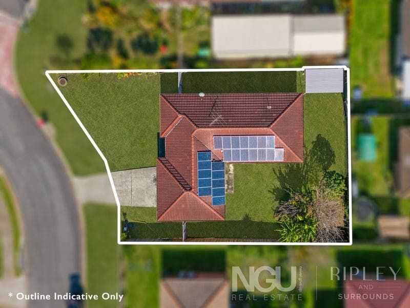 117 Anna Drive, Raceview — photo 1 of 5