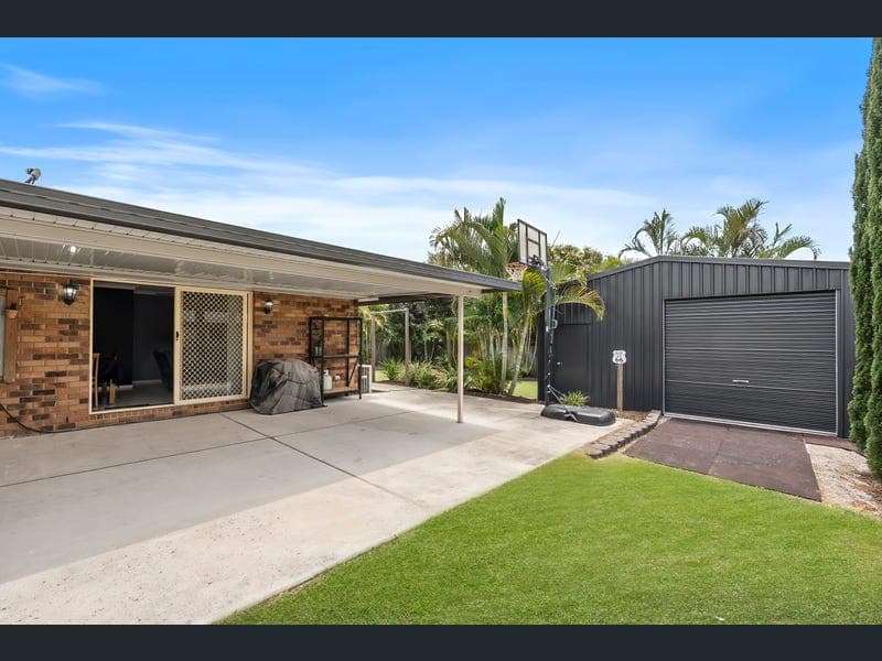 83 Hickory Drive, Narangba — photo 1 of 5