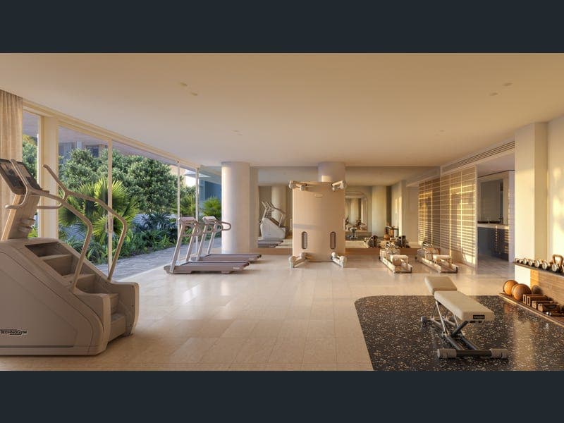 704/264-268 The Esplanade, Burleigh Heads — photo 1 of 5