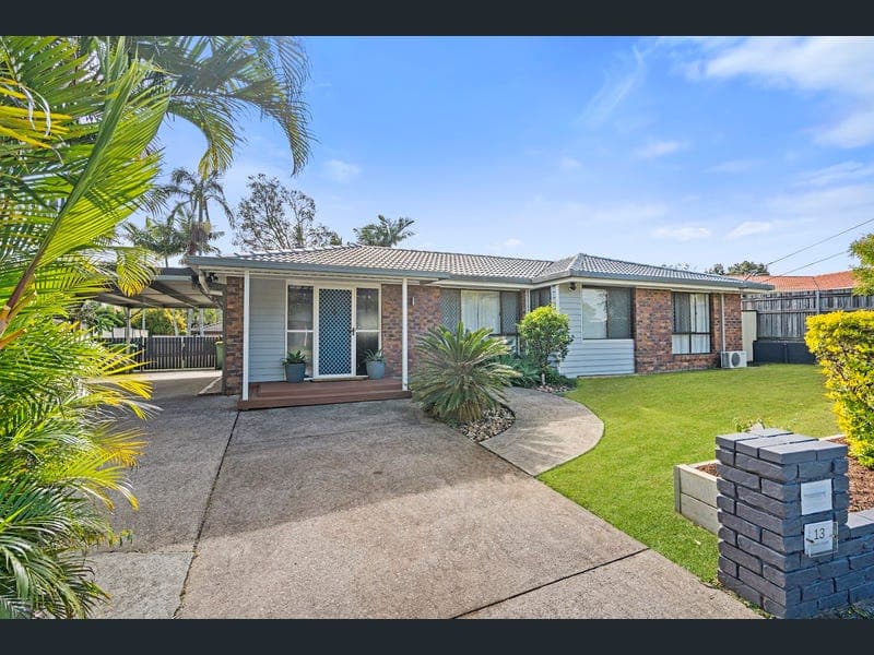13 Estaway Court, Capalaba — photo 1 of 5
