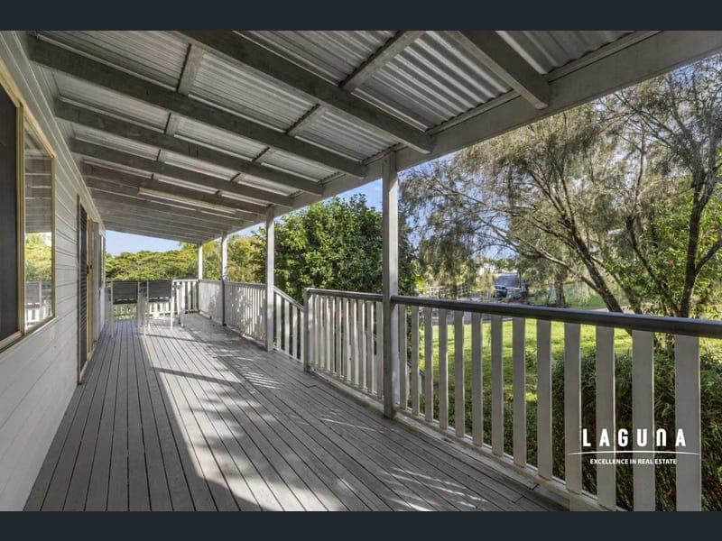 5 Everson Lane, Gympie — photo 1 of 5