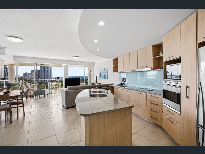 601/14 Aerodrome Road, Maroochydore — photo 1 of 5