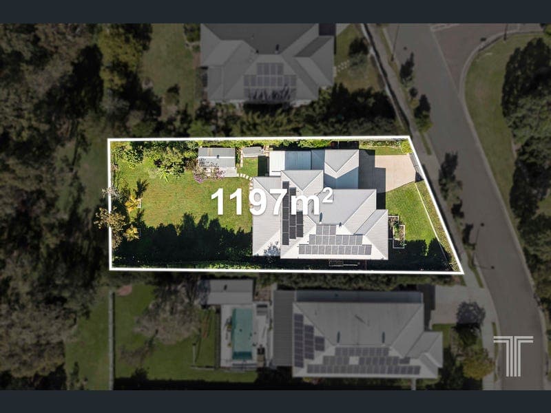 22 McBride Circuit, Thornlands — photo 1 of 5